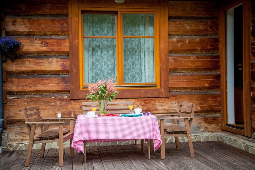 Willa Olga Zakopane Cameră foto