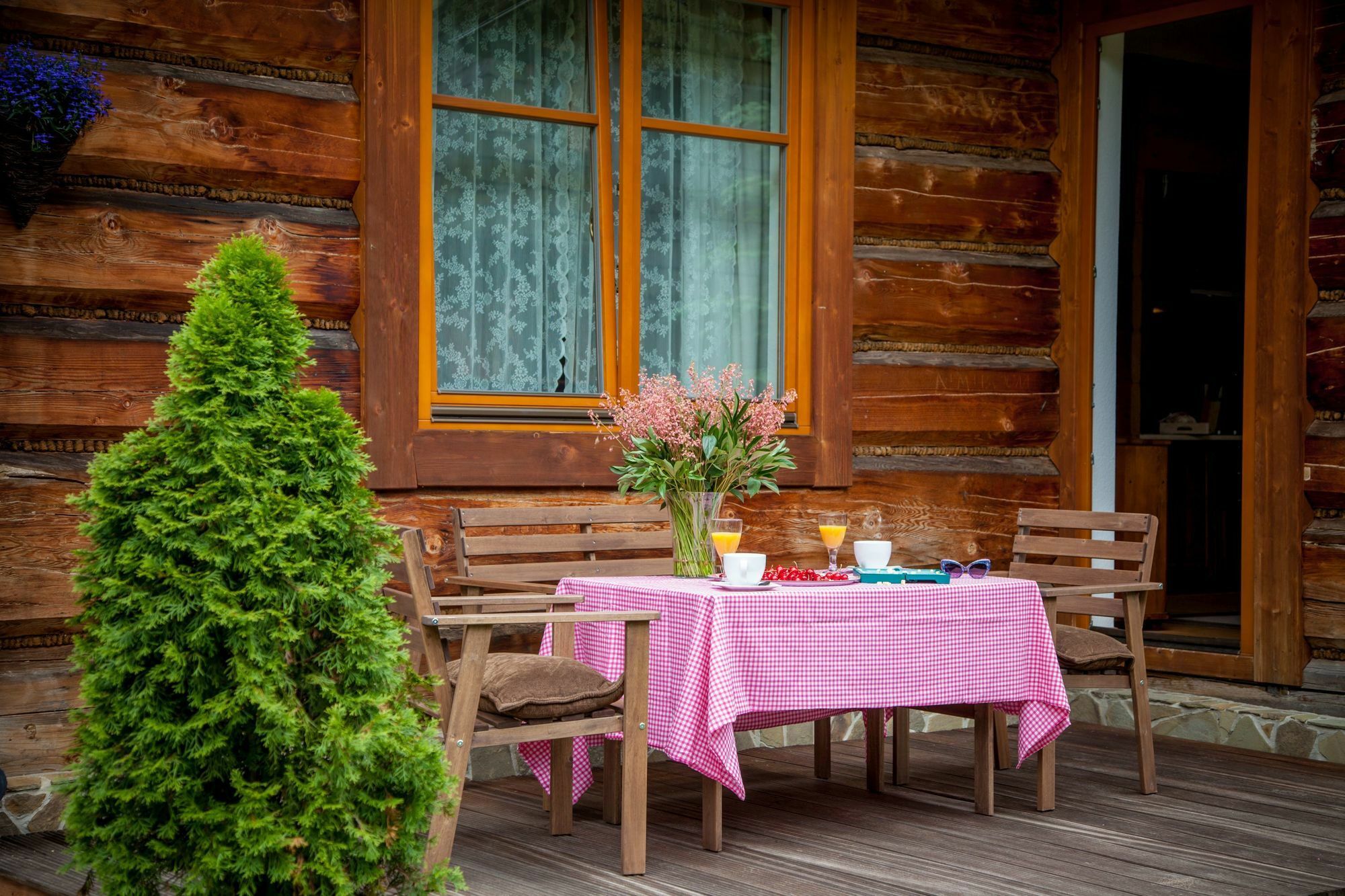 Willa Olga Zakopane Exterior foto